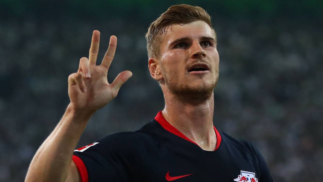 Werner: Rückenwind für Stammplatz