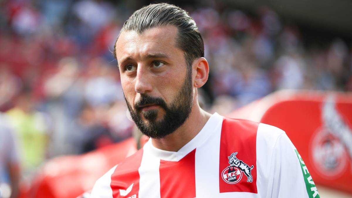 DOMINIC MAROH: Vereinslos ist momentan auch der ehemalige Kölner, der von 2012 bis zum Sommer in der Domstadt kickte. Der Deutsch-Slowene erhielt beim Bundesliga-Absteiger keinen neuen Vertrag und ist jetzt auf Vereinssuche