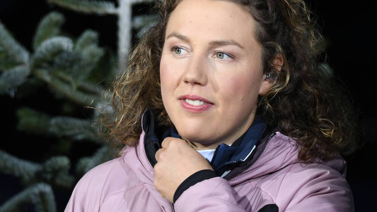 Dahlmeier: Bö-Ski „nicht ganz gleich“