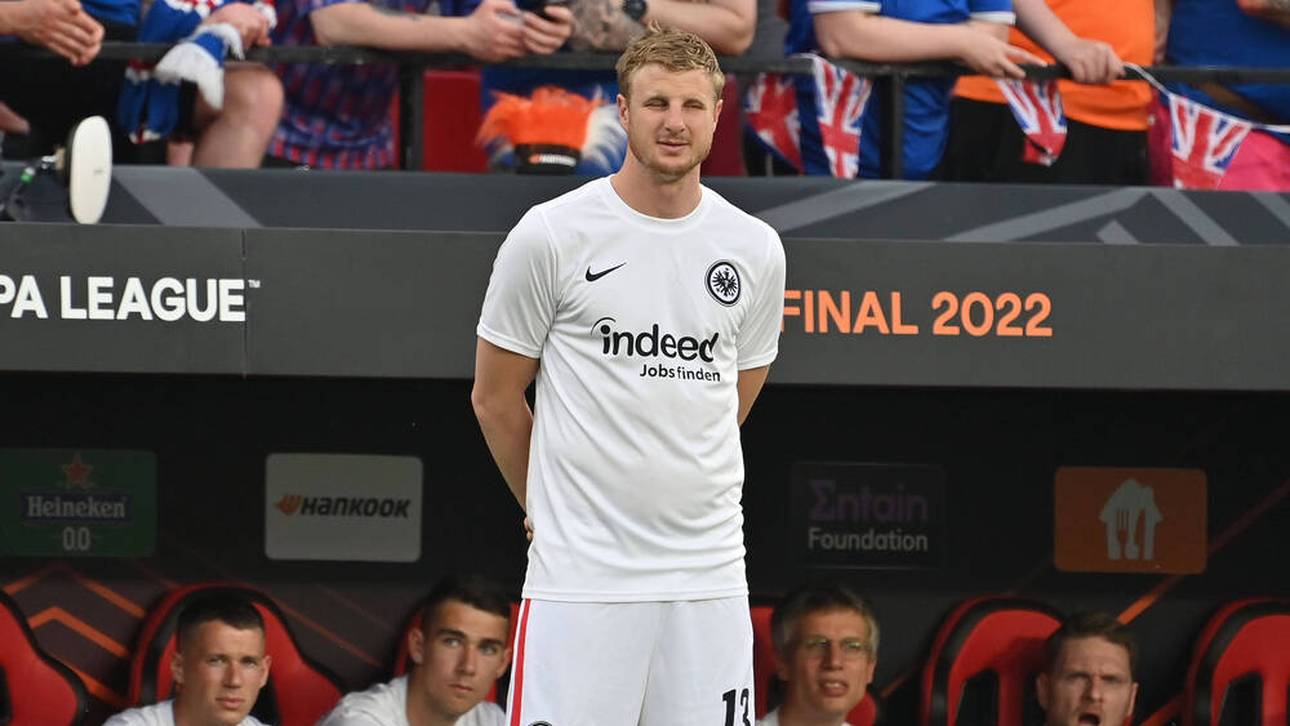 Hinteregger: Freigabe für neuen Klub!