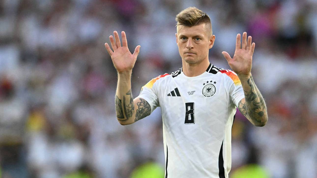 Kroos-Absage „hat ein Geschmäckle“