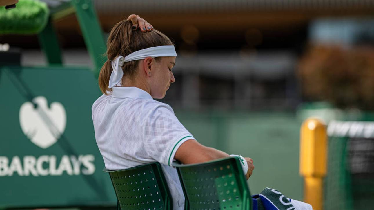 Tennis-Star feuert Trainer