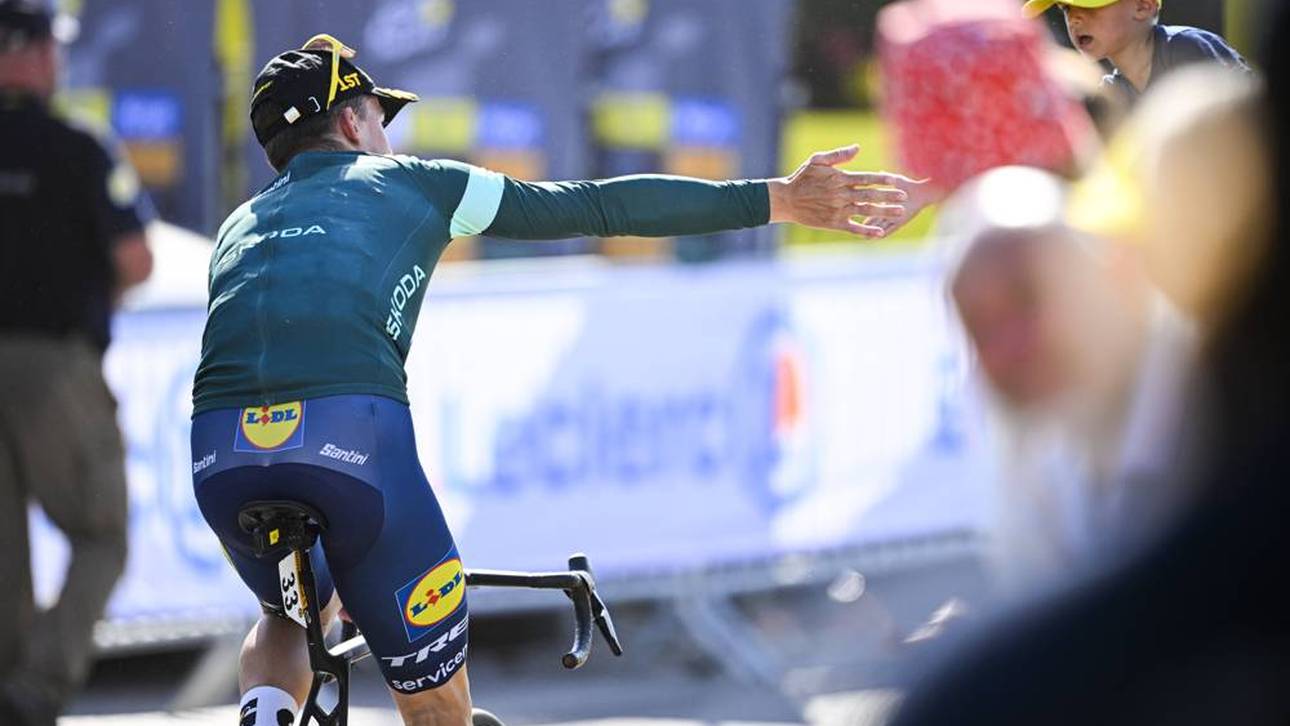 Tour-Star denkt an Karriereende