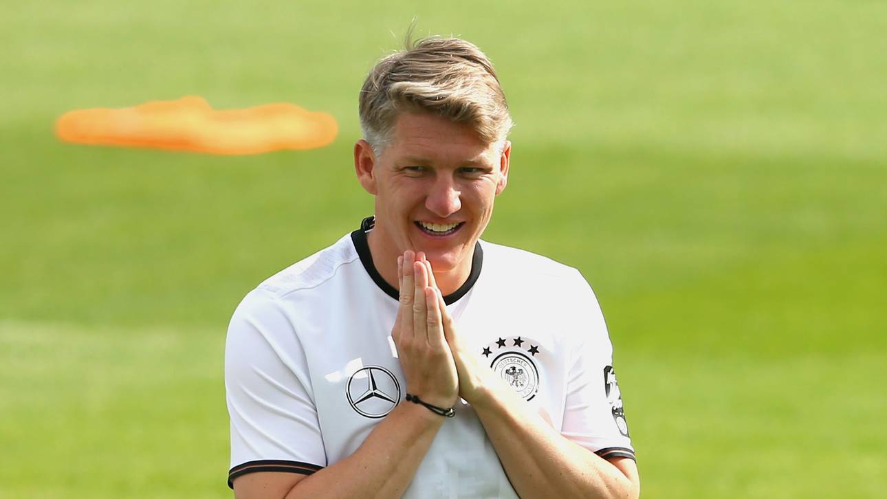 DFB ändert Satz über Schweinsteiger