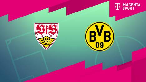 VfB Stuttgart II - Borussia Dortmund II: Tore und Highlights | 3. Liga