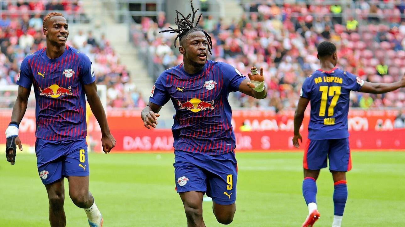 Augsburg – Leipzig Tipp, Prognose & Quoten | 25.10.2025