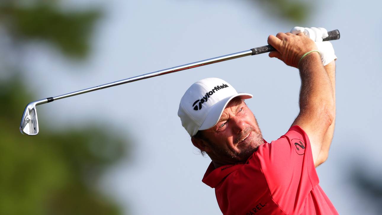 Cejka verspielt Karte für US-Tour