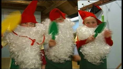 sportwetten.de So schaut's aus - Die Bundesliga-Show wirft einen Blick auf den Zwergenaufstand der SpVgg Greuther Fürth. 