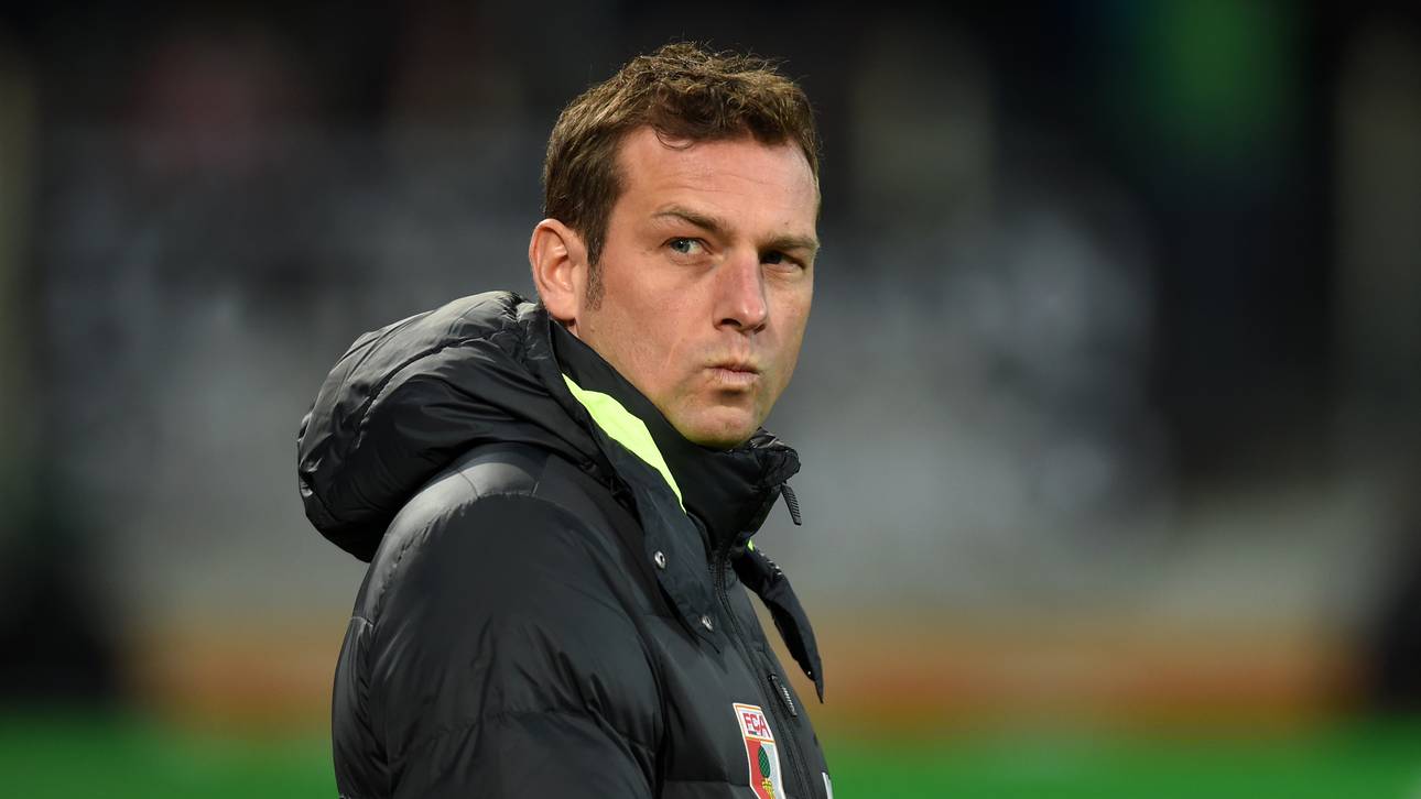 Leipzig wohl weiter an Weinzierl dran