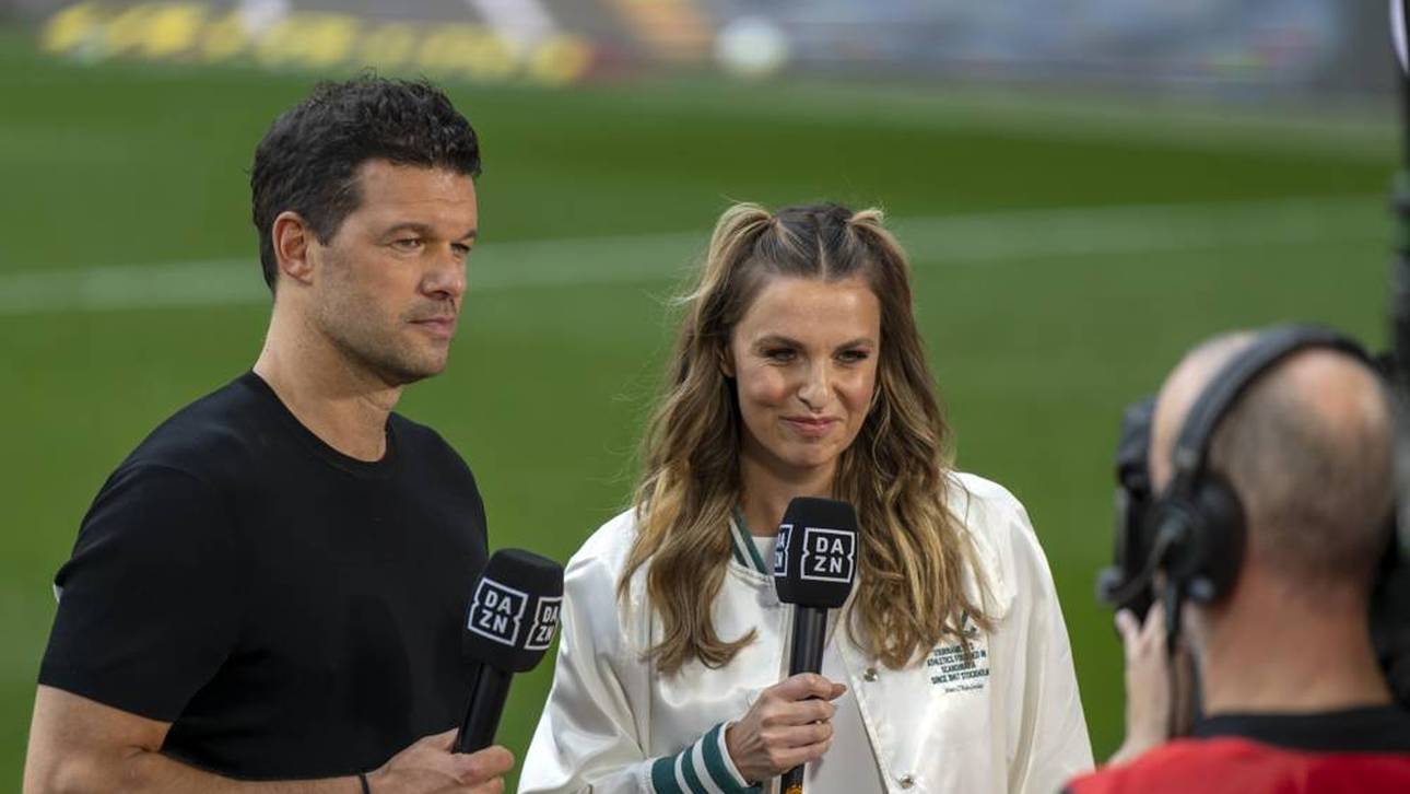 Wontorra-Entscheidung bei DAZN