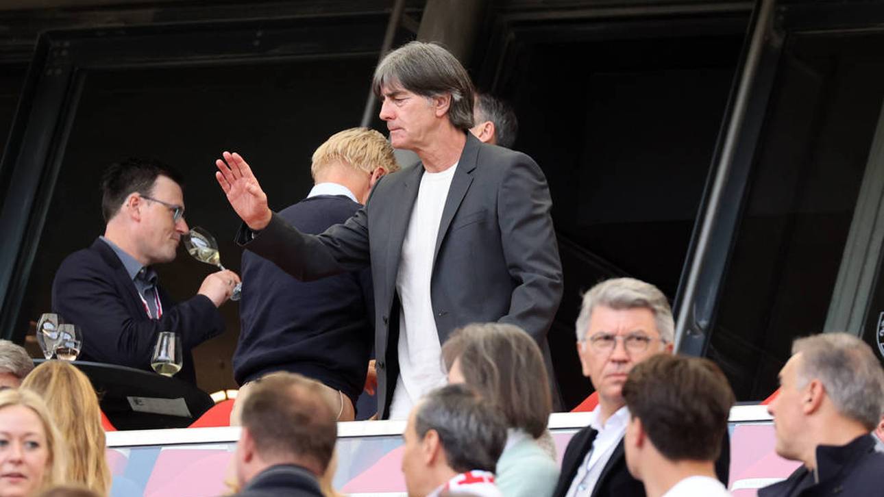 Joachim Löw