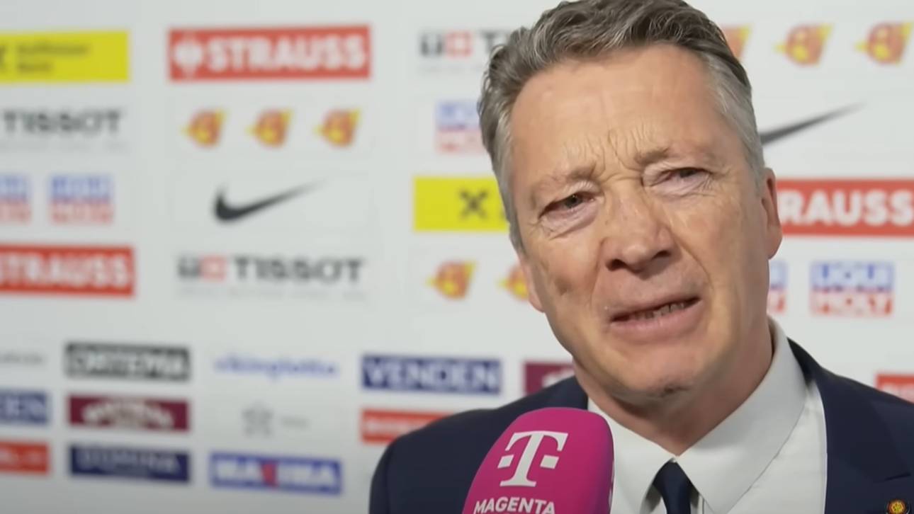 Darum kamen Kreis die Tränen