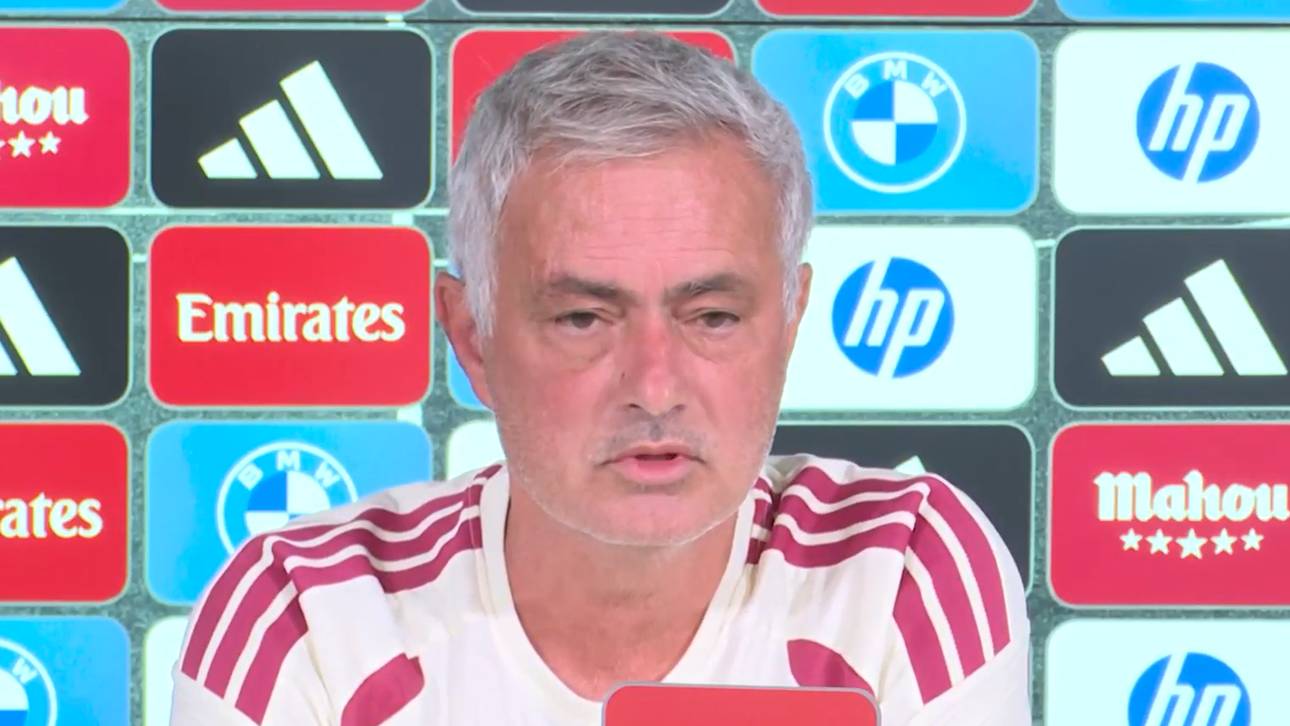 Mourinho lässt bei Diomande aufhorchen
