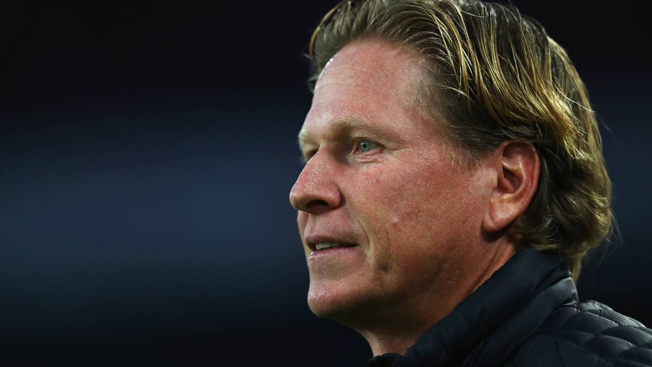 Gisdol setzt auf „Uwe-Seeler-Effekt“