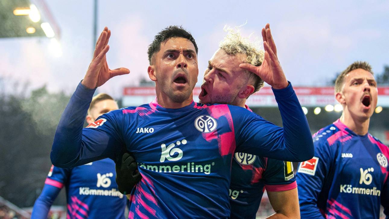 Amiris Kampfansage: „Köpfe nach oben, Eier in die Hand“