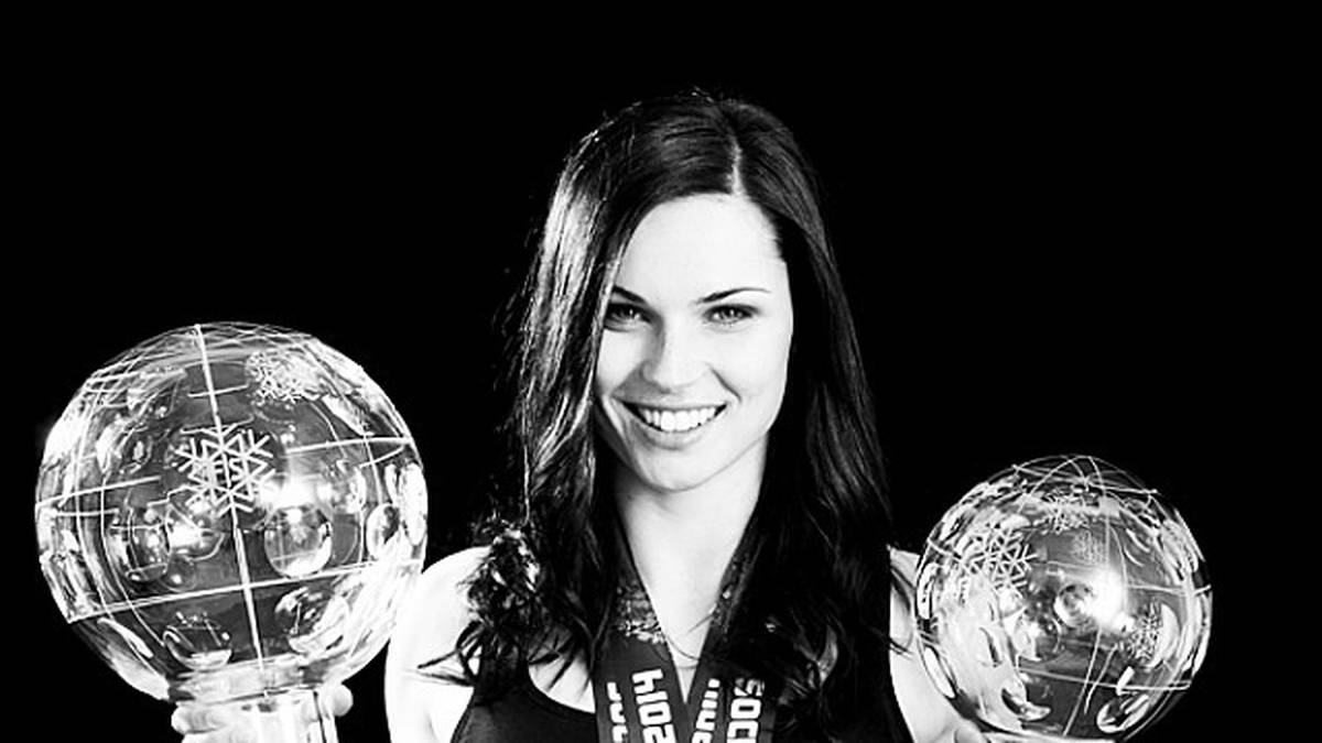 Mit dem Gewinn von Gesamt-Weltcup und Riesenslalom-Weltcup 2014 bestätigt sie dies eindrucksvoll