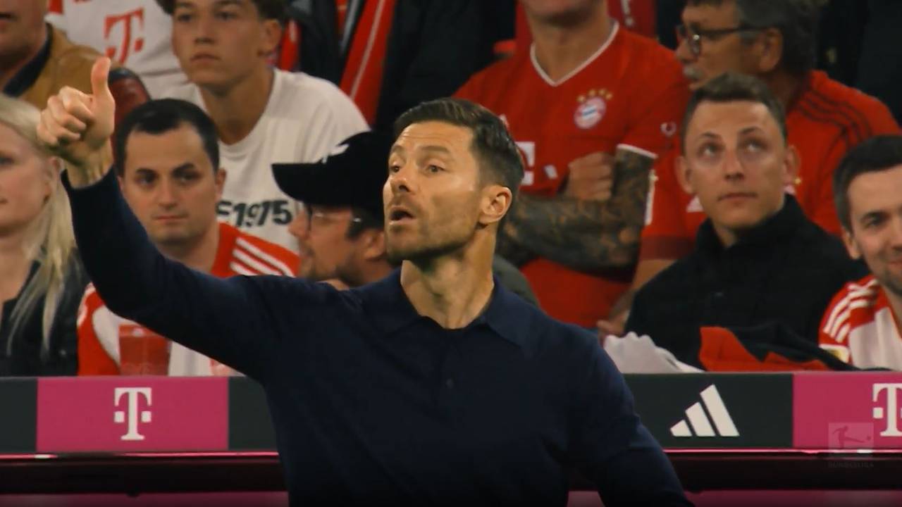 Trotz Schock: Werkself kann aufatmen