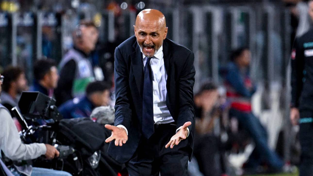 Woltemade-Coach sieht nach Abpfiff Rot
