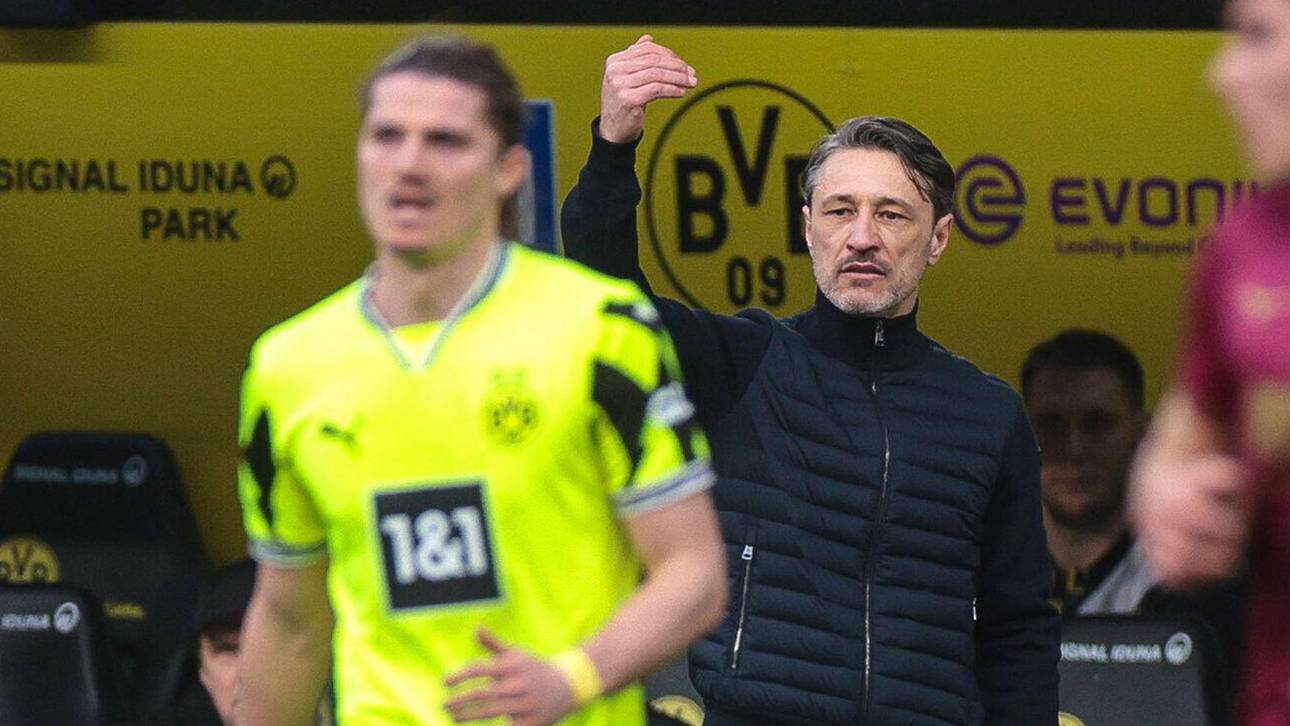 RB Leipzig – Dortmund Tipp, Prognose, Quoten | 15.03.2025