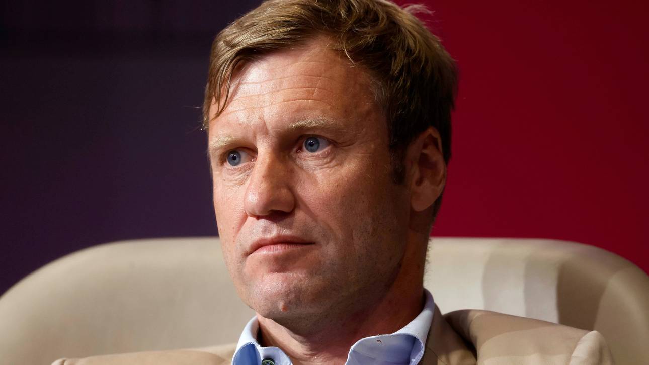 Neuer DFB-Geschäftsführer berufen