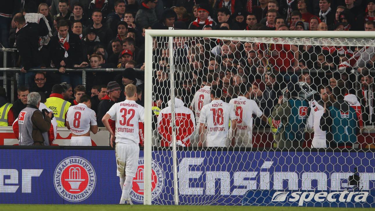 Ideenlos in Richtung Zweite Liga