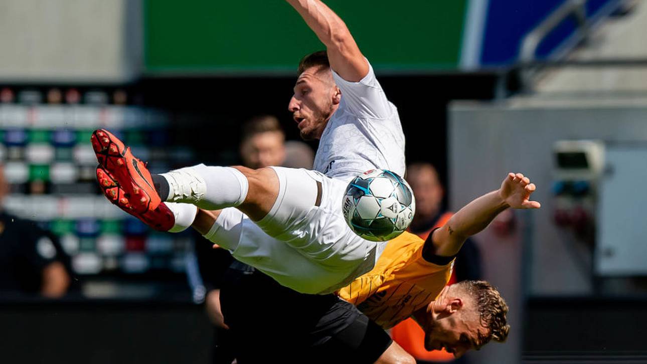 Abstiegskracher auf St. Pauli