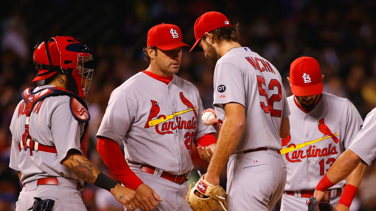 Spionage? Ermittlung gegen Cardinals