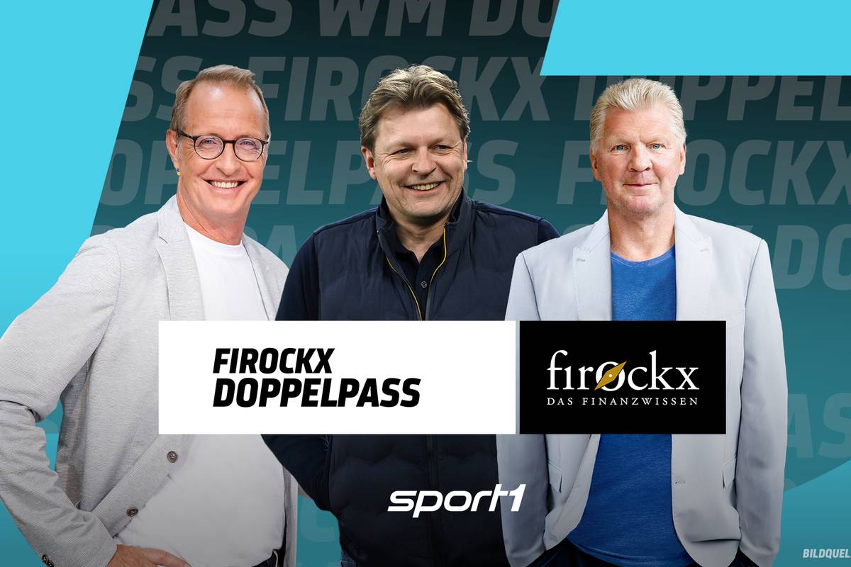 Der SPORT1 Doppelpass vom 30.08.2026 mit Youri Mulder  