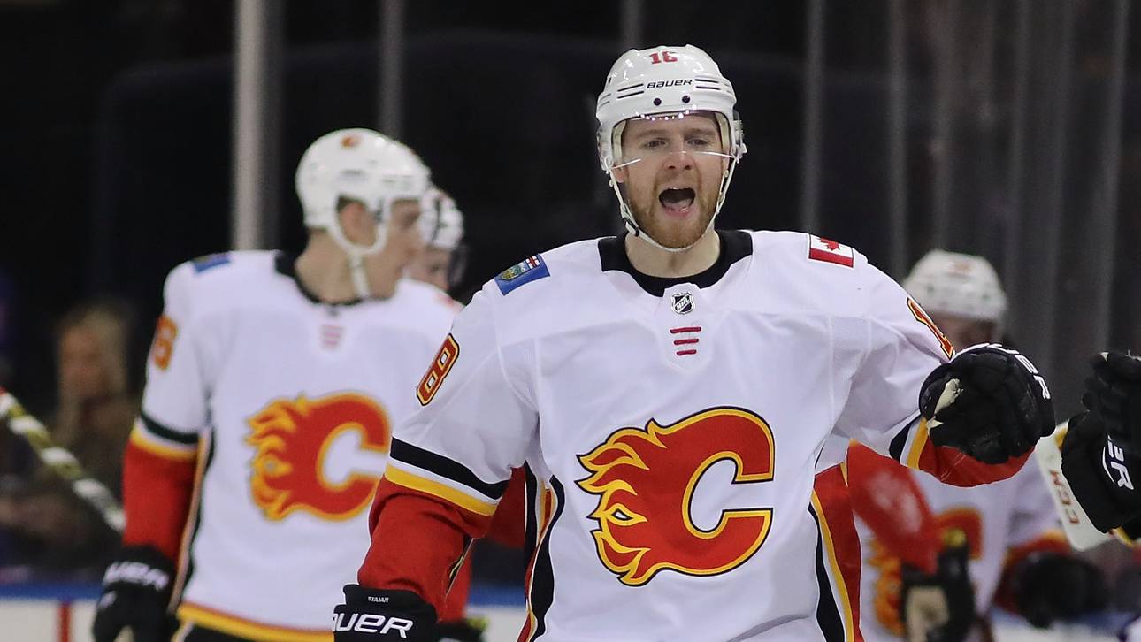 Meister München holt NHL-Star