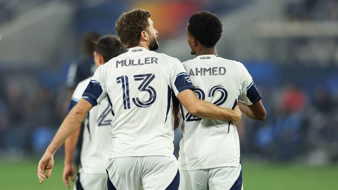 Müller verliert „Schlüsselspieler“