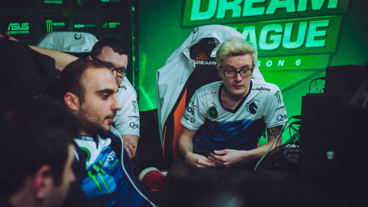 KuroKy nach Stolperstart in Not