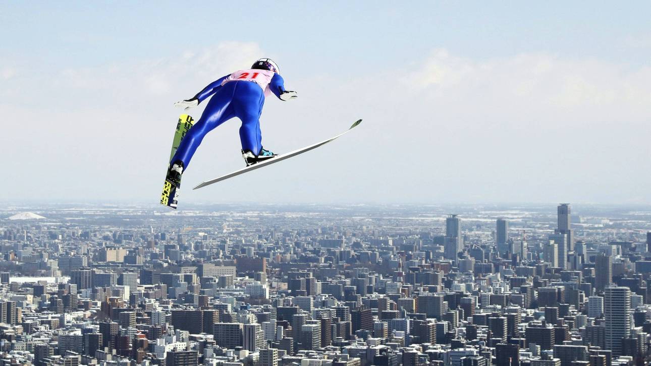 Sapporo stoppt Olympiapläne für 2030