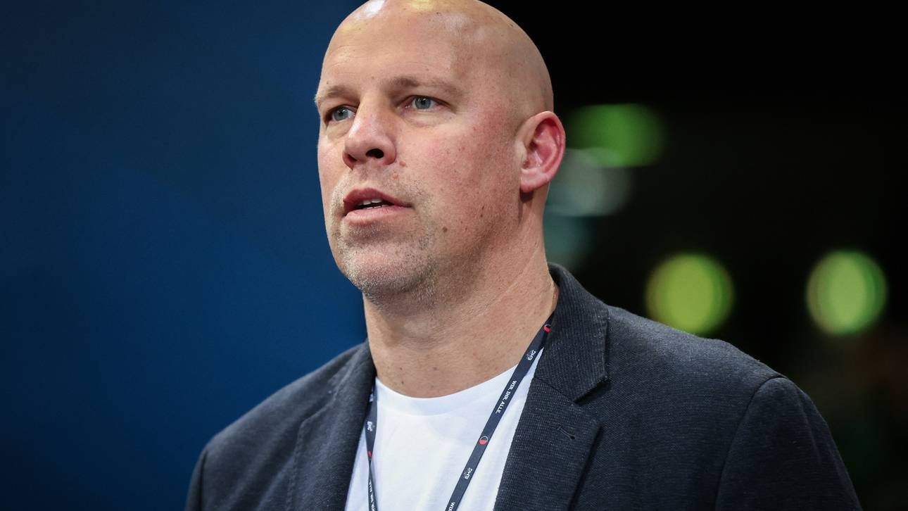 Neuer Job für Kromer in Balingen