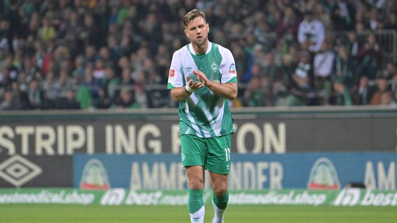 Bremen peilt ersten Heimsieg an