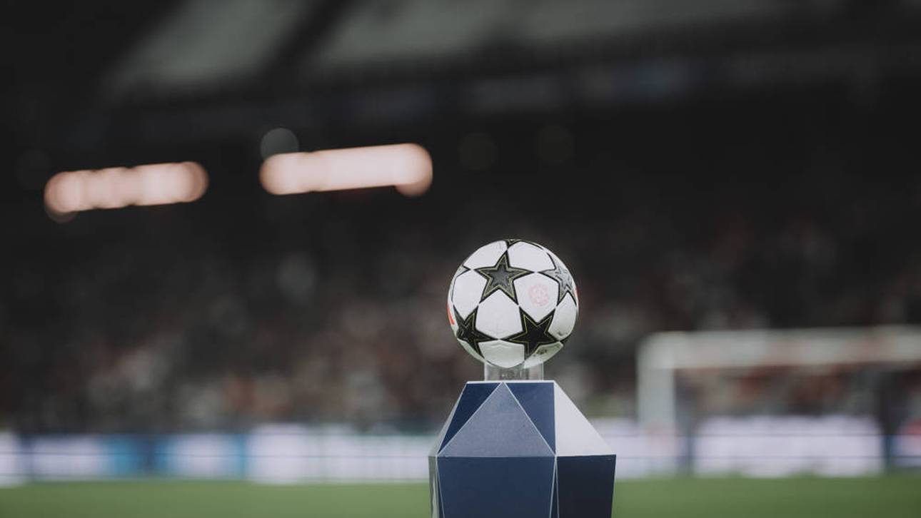 Fans vernichten neue CL-Auslosung