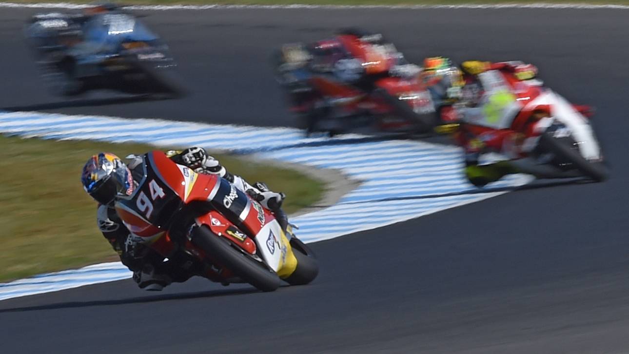 Folger und Cortese scheiden aus