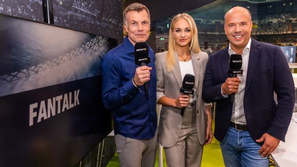 „Fantalk“ knackt Millionen-Marke in der Spitze: Diskussion zum Champions-League-Viertelfinale des FC Bayern elektrisiert die Fans