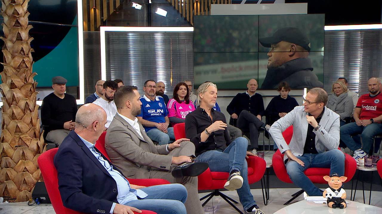 Bayern-Elfmeter berechtigt? Hier spalten sich die Meinungen
