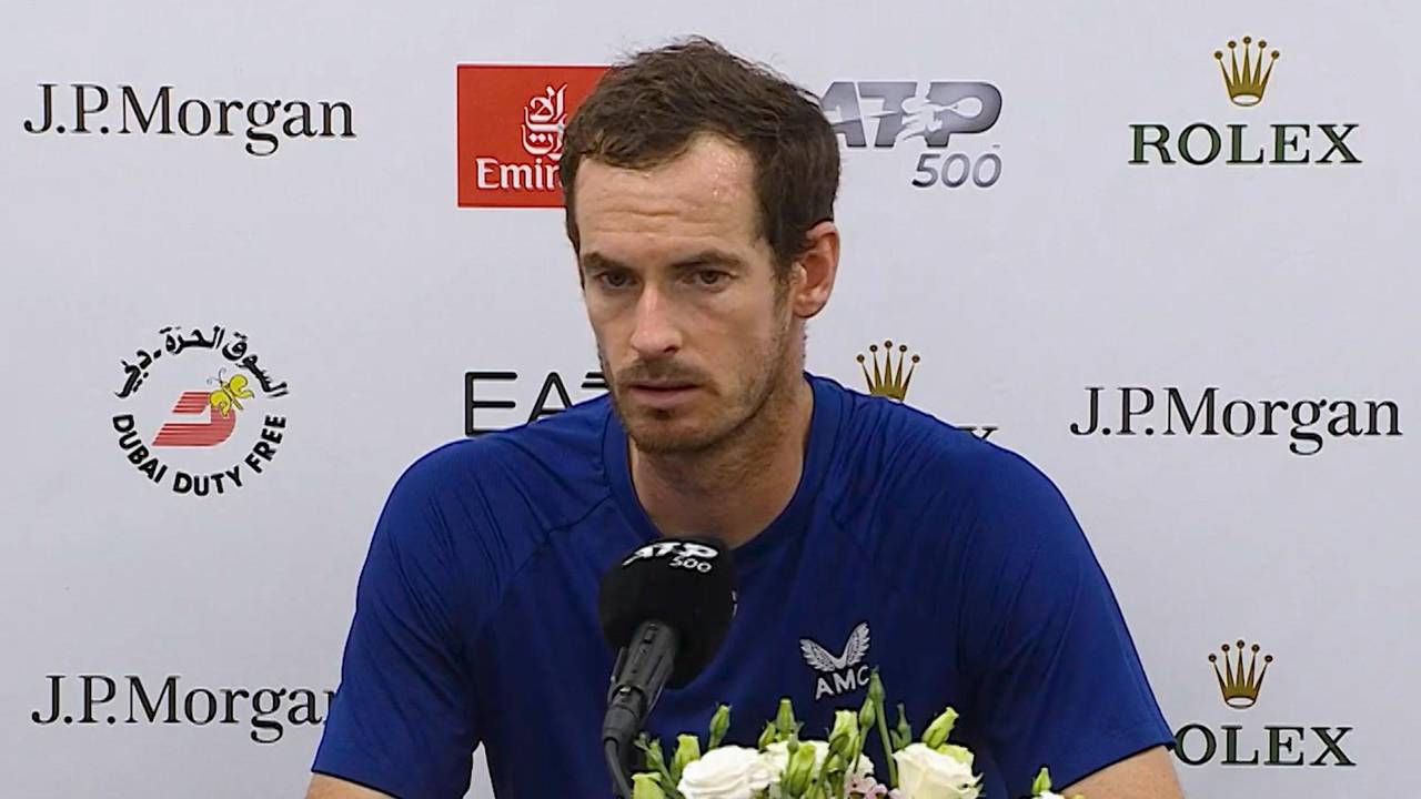 Tennis-Gigant verlässt bald die Bühne