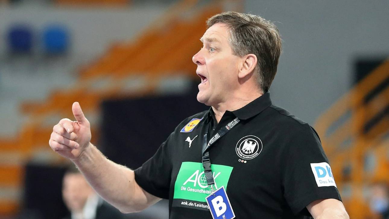 Gislason: Das ist unser Olympia-Ziel