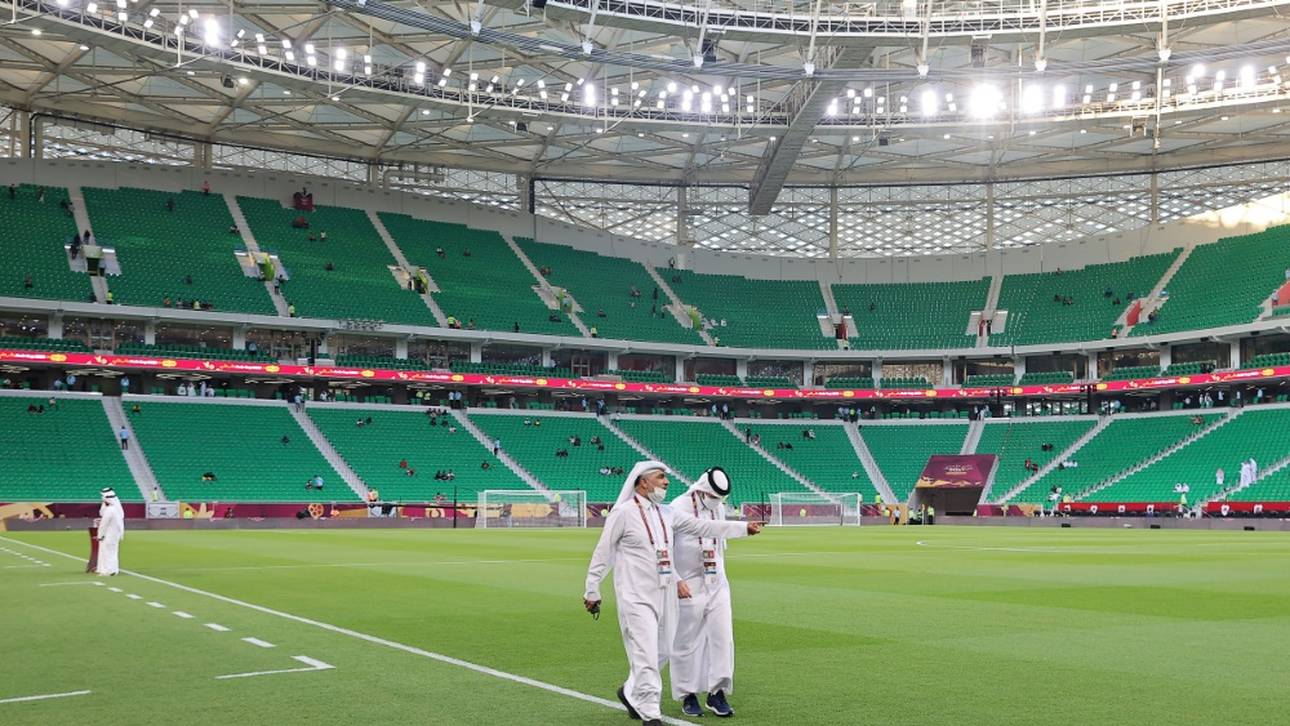 So beeinflusst die Katar-WM den Spielplan