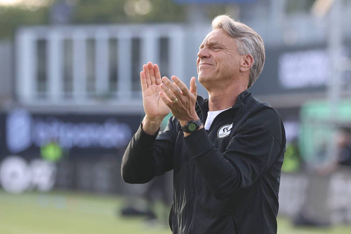 Werder verkündet neuen Trainer - wichtiges Detail bleibt offen