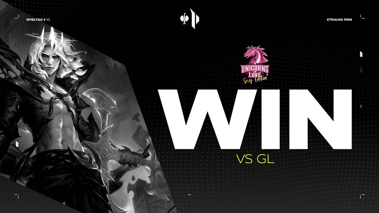 Prime League: Spieltag #5