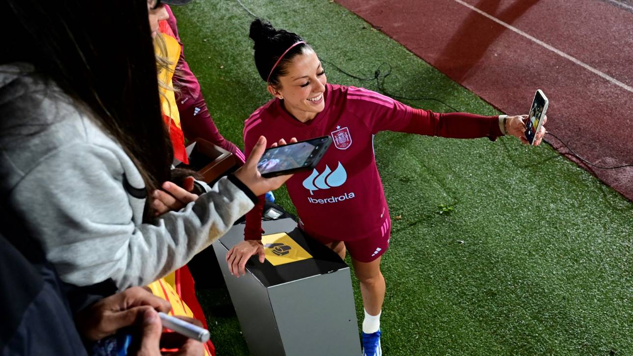 Reaktion auf Hermosos Rückkehr