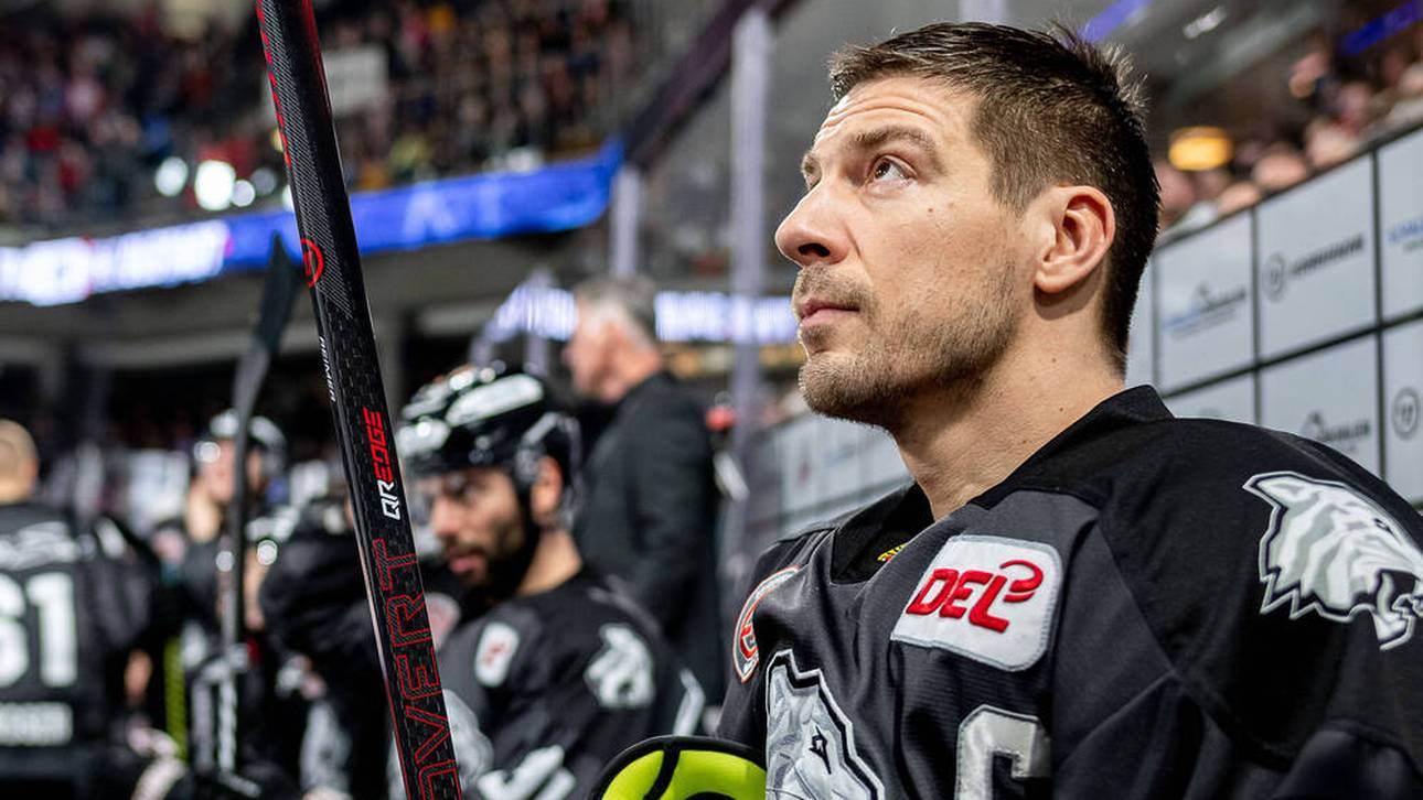 Eine deutsche Legende macht Schluss