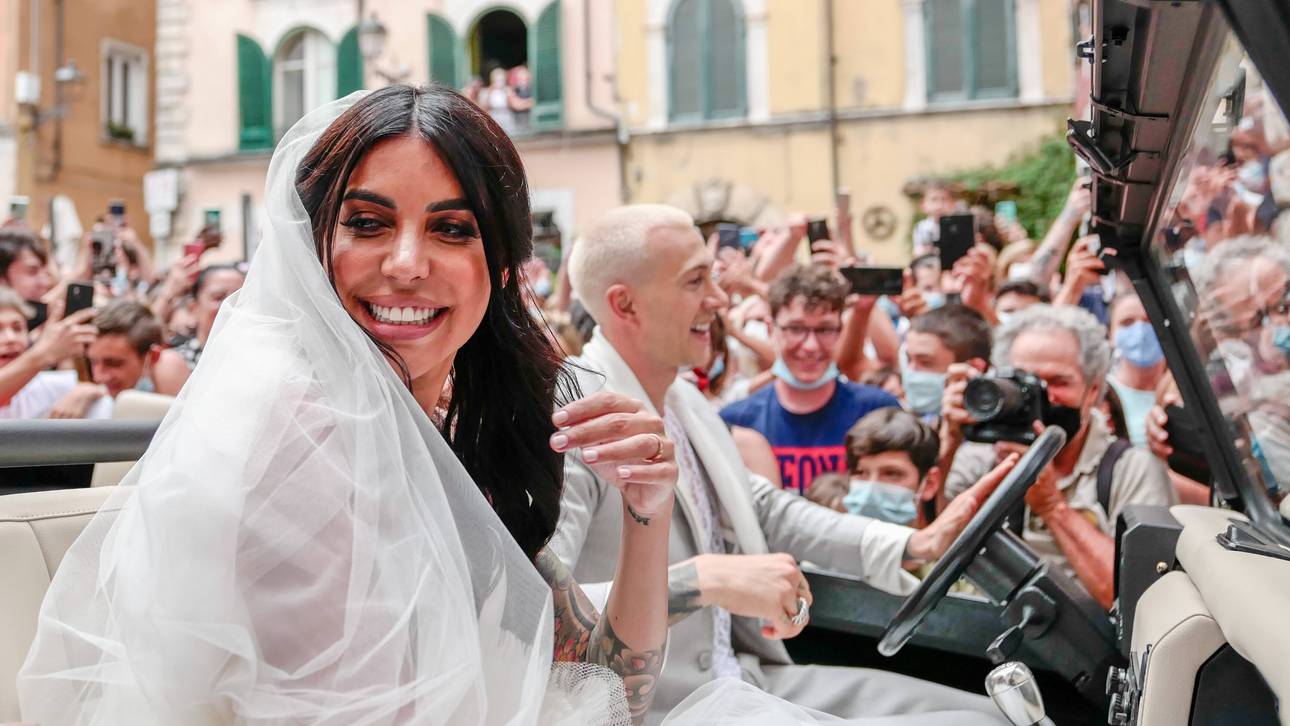 Italiens EM-Star mit Mega-Fauxpas