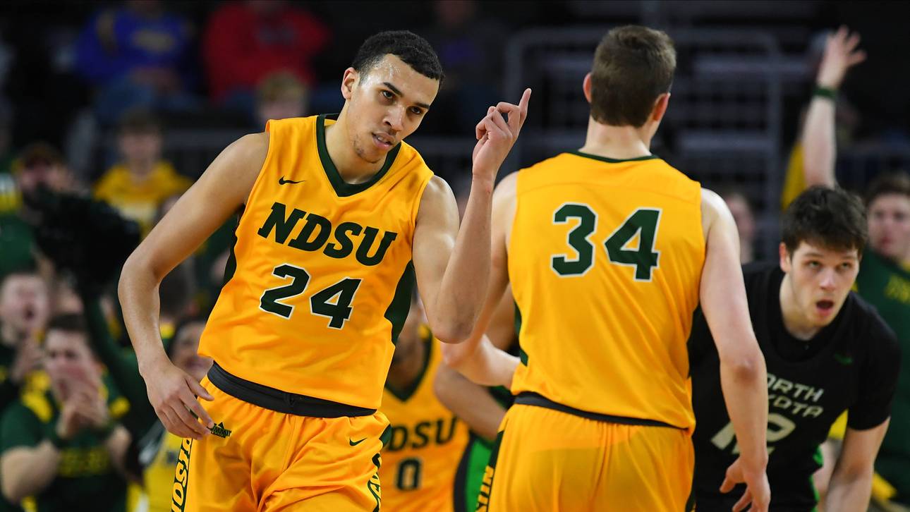 College-Spieler verstärkt Würzburg