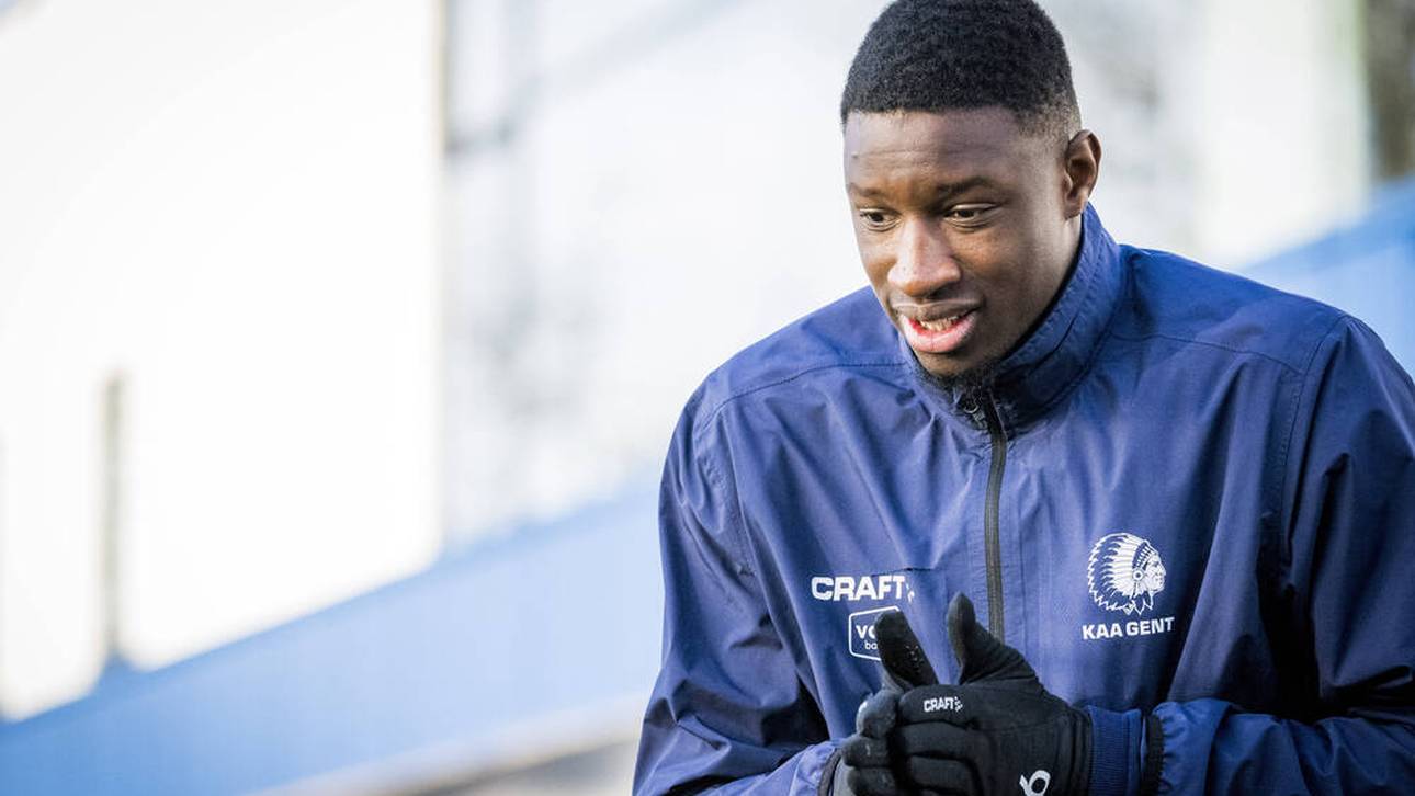 Schalke schnappt sich Defensiv-Talent