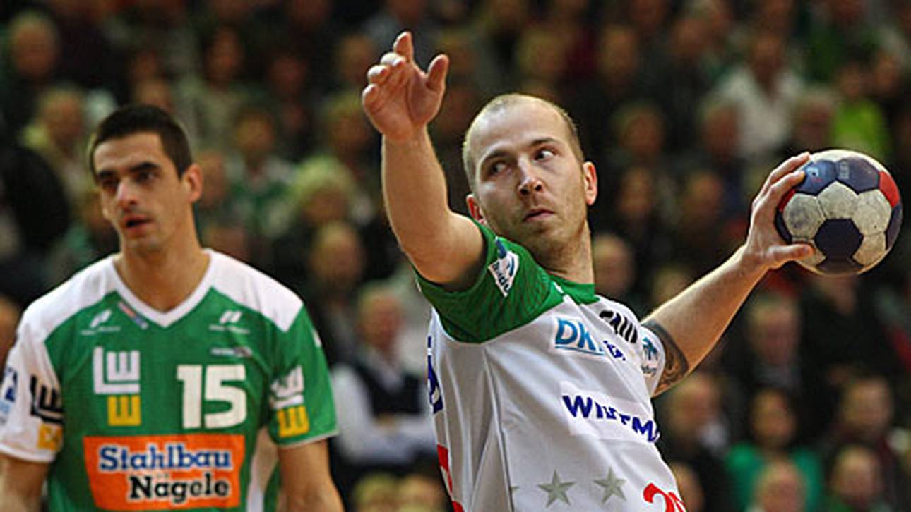 Magdeburg gewinnt Verfolgerduell