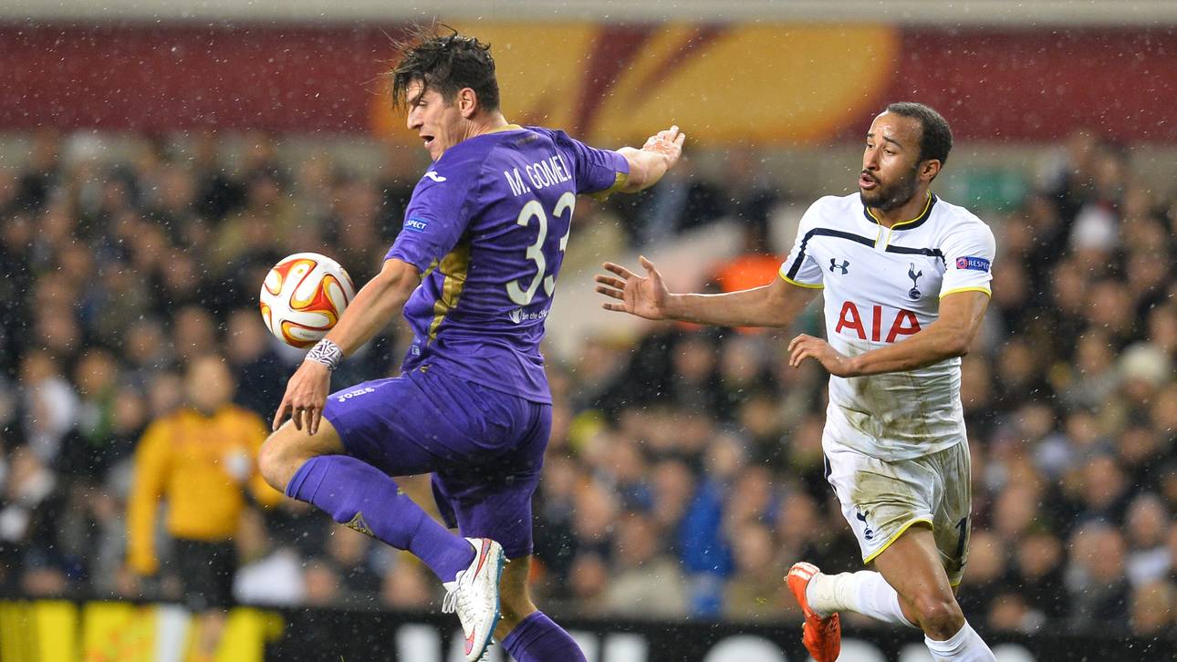 Gomez auf Kurs – Irres Remis in Glasgow